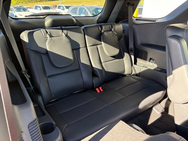 New 2025 Ford Explorer ST image 35