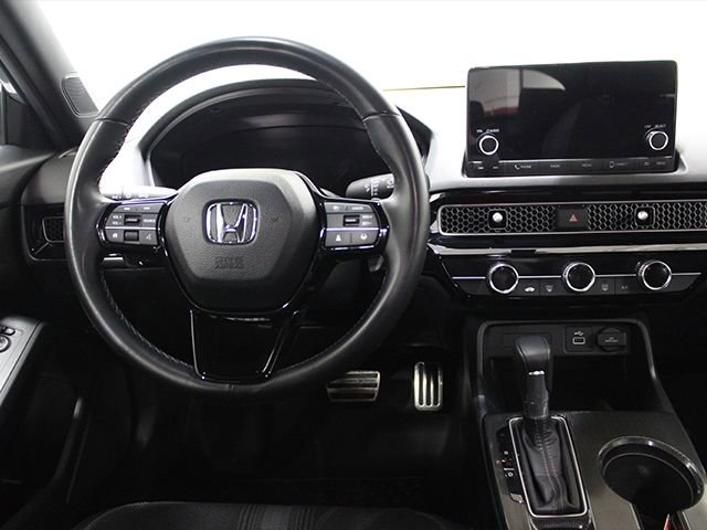 Used 2024 Honda Civic Sport image 12