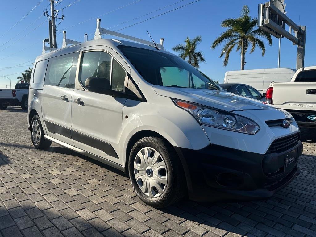 Used 2015 Ford Transit Connect XL image 1