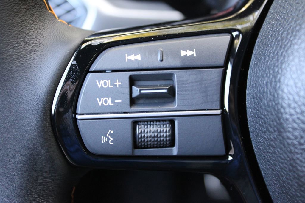 New 2026 Acura Integra A-Spec image 27