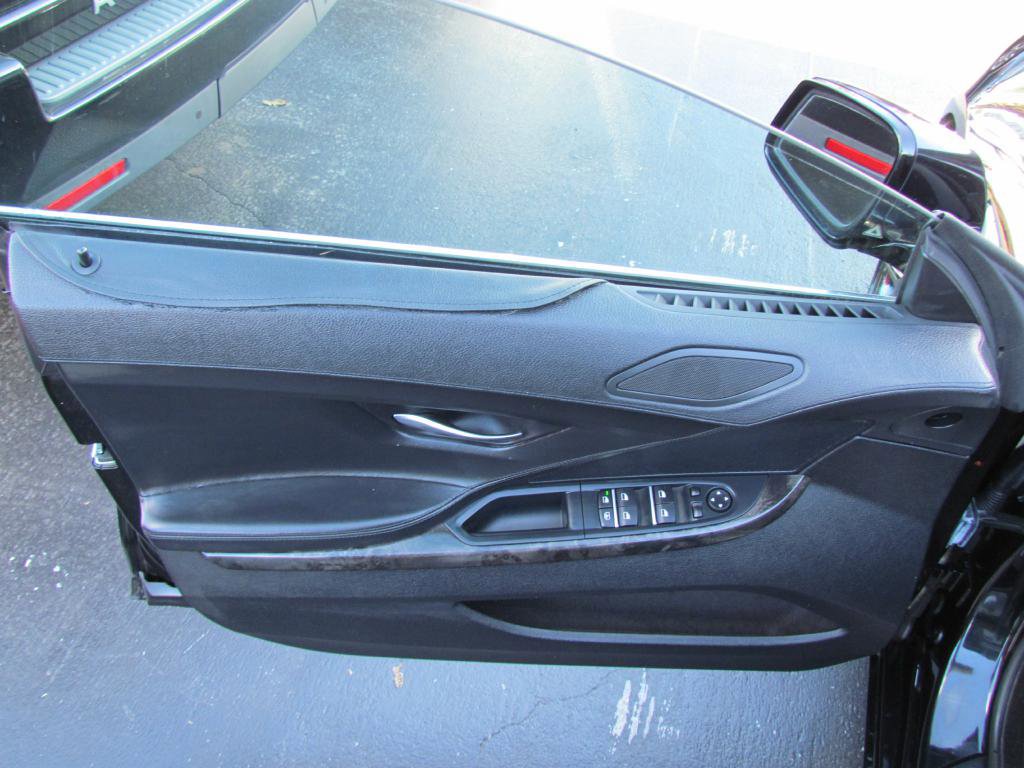 Used 2013 BMW 650i Gran Coupe image 10