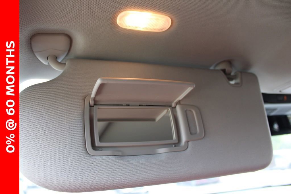 New 2025 Nissan Murano SL image 36