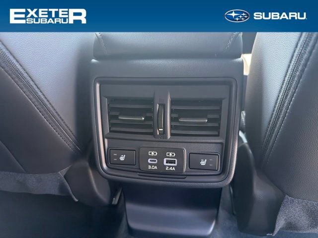 New 2026 Subaru Outback Limited XT AWD/4WD image 16