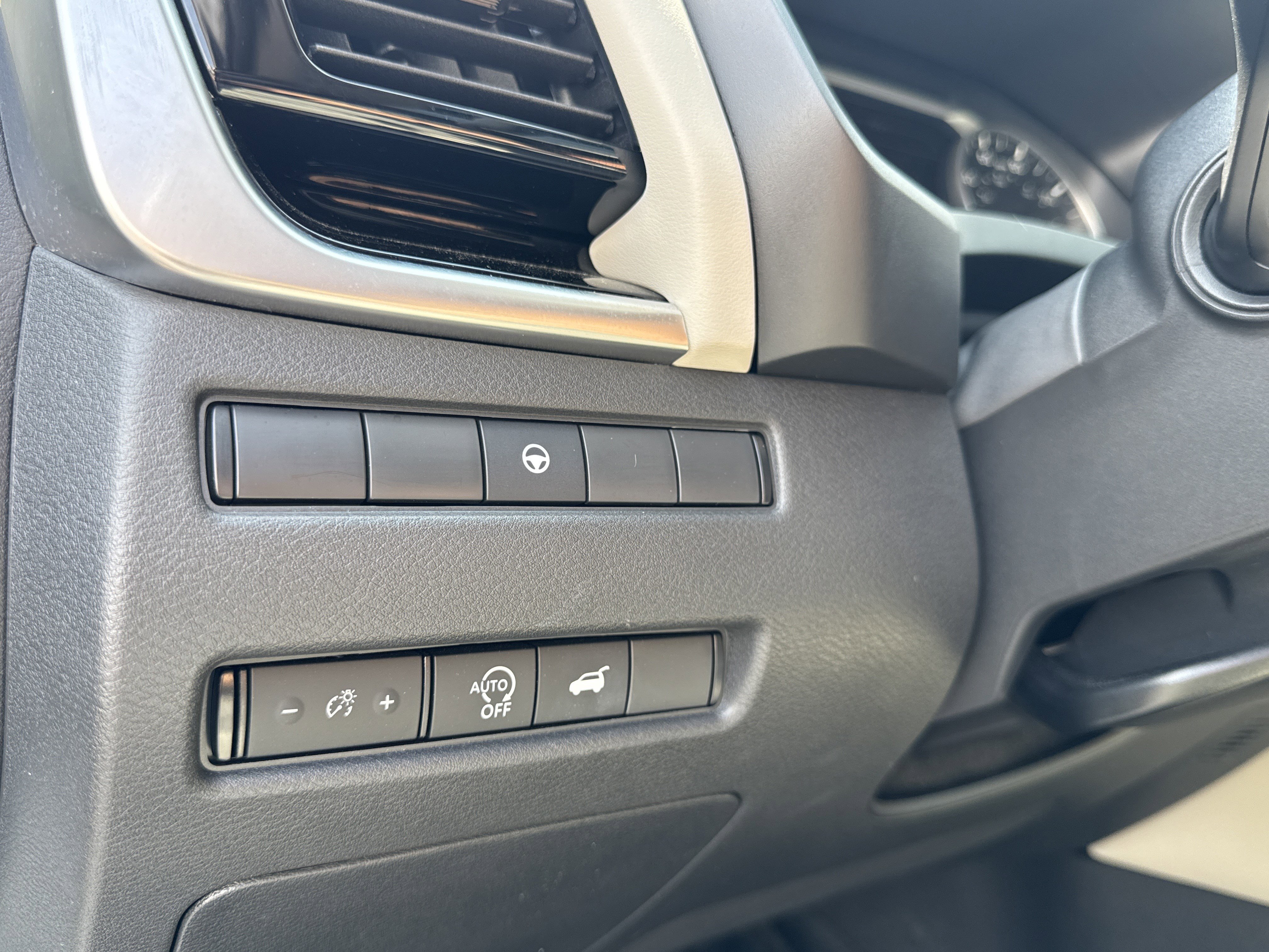 Used 2023 Nissan Rogue SL w/ SL Premium Package FWD image 37