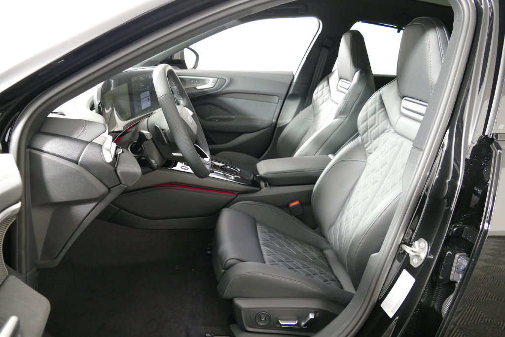 New 2026 Audi S5 Premium Plus AWD/4WD image 10