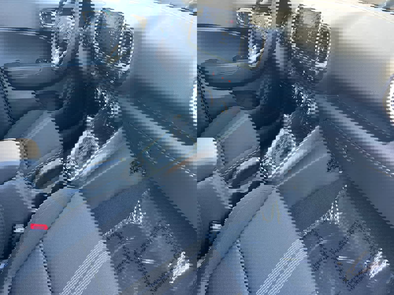 New 2026 Hyundai Venue SEL image 16