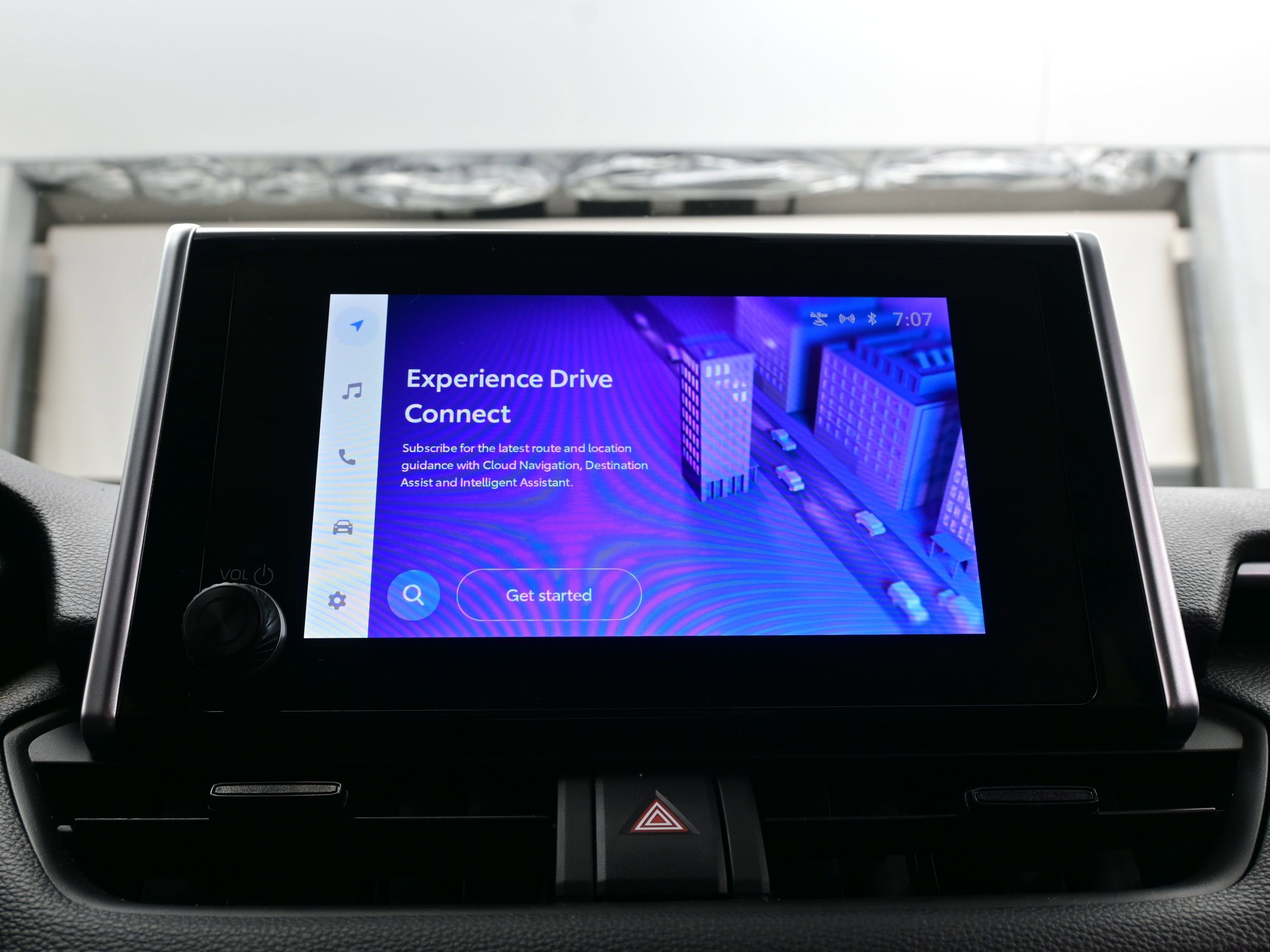 Used 2023 Toyota RAV4 LE image 18