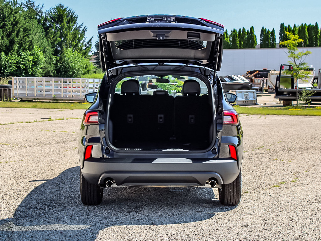 Used 2026 Ford Escape ST-Line AWD/4WD image 7