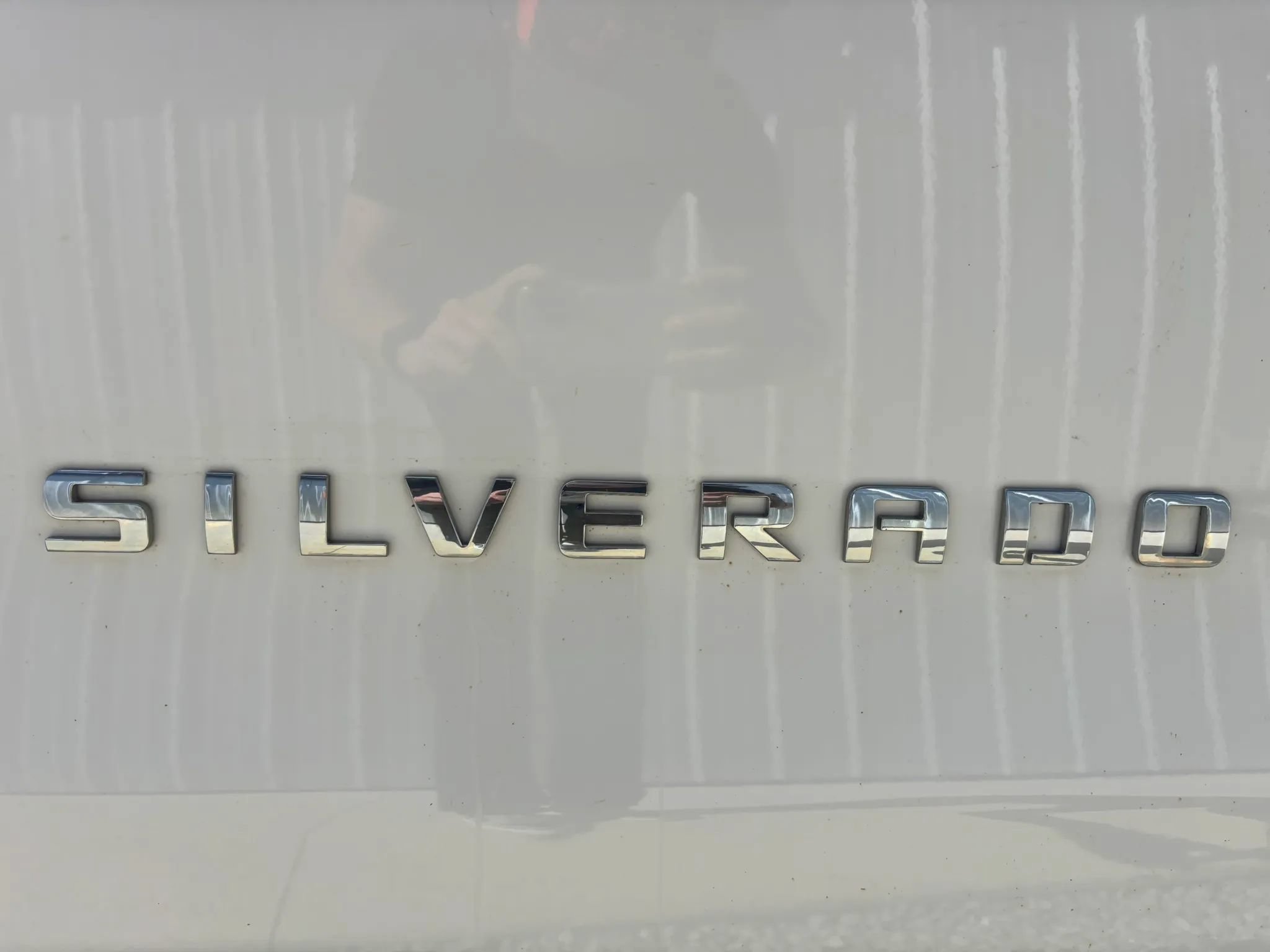 Used 2018 Chevrolet Silverado 1500 W/T w/ WT Convenience Package AWD/4WD image 9