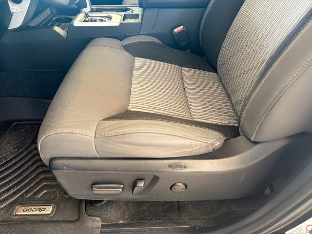 Used 2014 Toyota Tundra SR5 w/ SR5 Upgrade Package RWD image 15