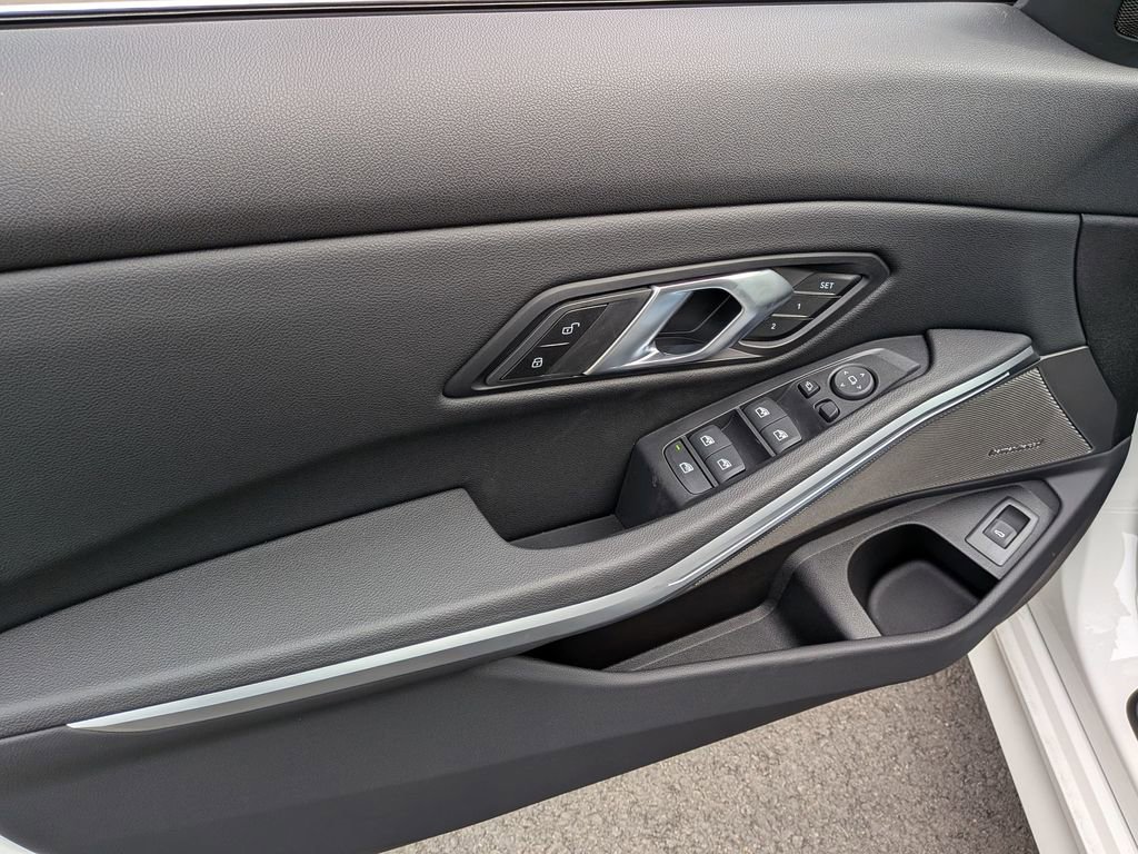 New 2026 BMW 330i Sedan image 14