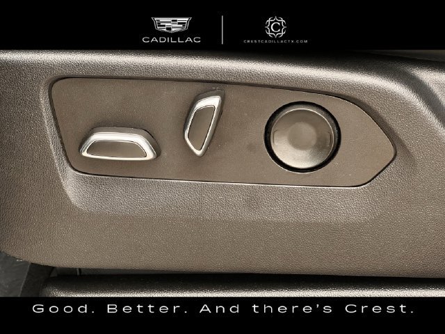 Used 2022 Cadillac Escalade Premium Luxury RWD image 28