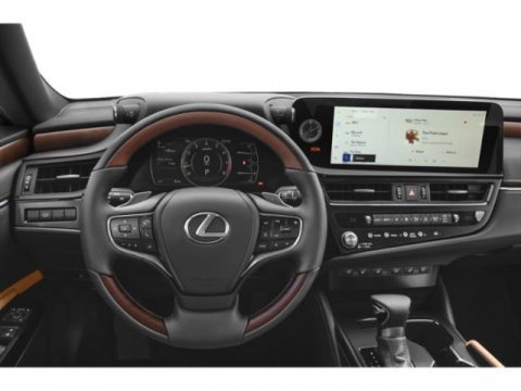 New 2025 Lexus ES 350 w/ Luxury Package image 6