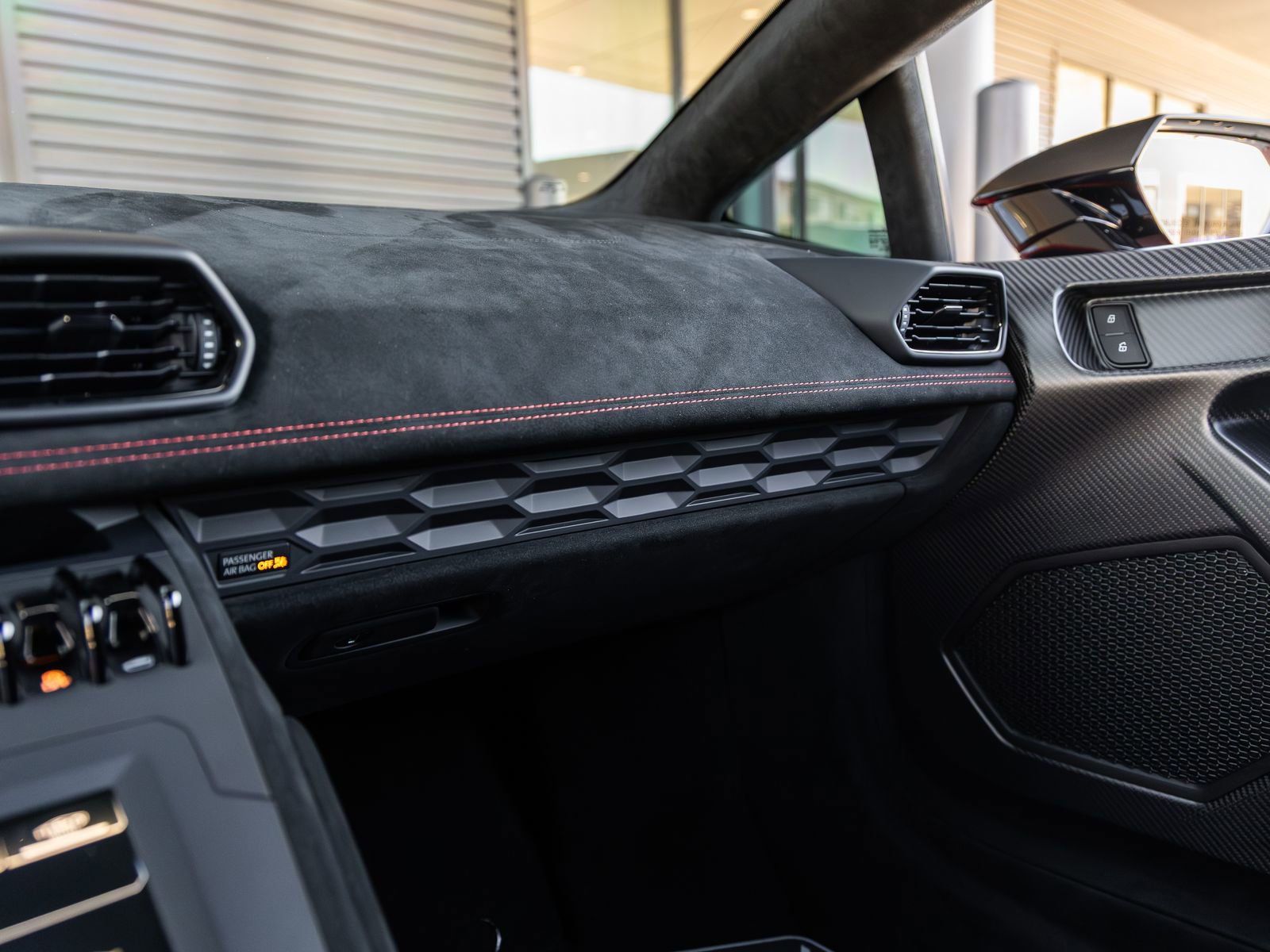 Used 2022 Lamborghini Huracan STO image 46