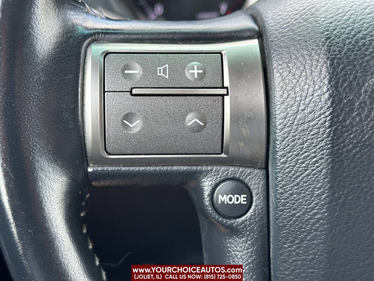 Used 2010 Lexus GX 460 image 36