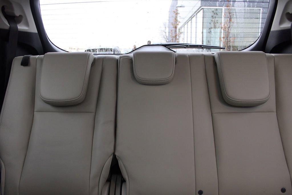 Used 2019 Subaru Ascent Limited image 28