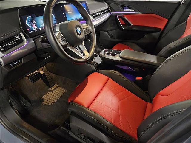 Certified 2023 BMW X1 xDrive28i w/ Convenience Package image 10