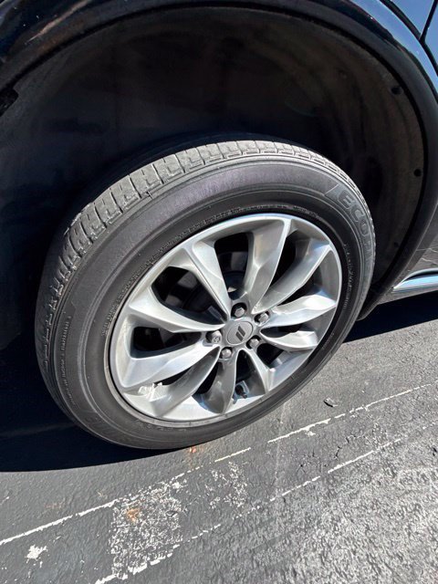 Used 2021 Dodge Durango Citadel AWD/4WD image 7