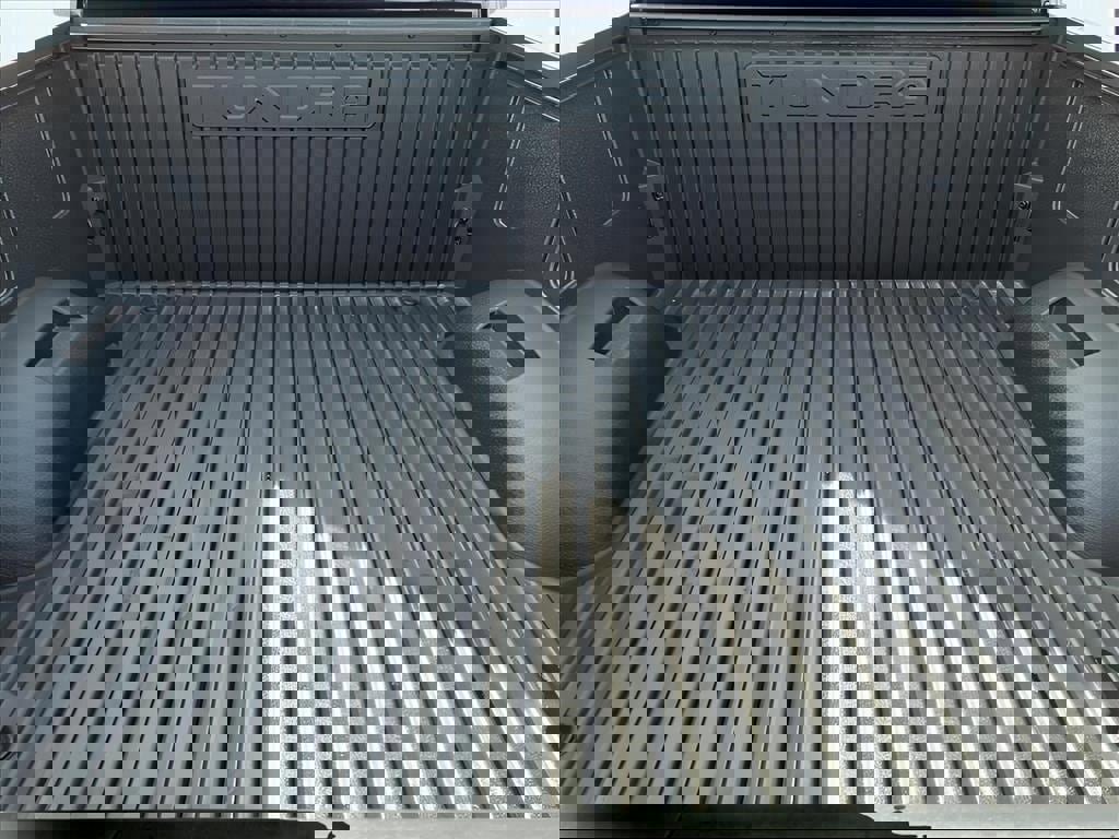 New 2026 Toyota Tundra SR5 image 4