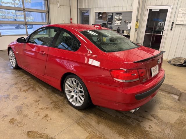 Used 2009 BMW 328i xDrive Coupe image 7