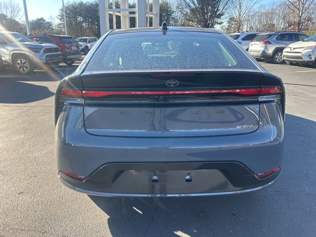 New 2026 Toyota Prius Limited image 6