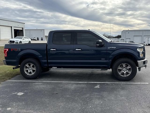 Used 2016 Ford F150 XLT w/ Equipment Group 302A Luxury image 8