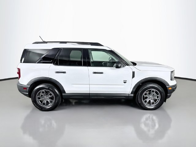 Used 2024 Ford Bronco Sport Big Bend AWD/4WD image 5