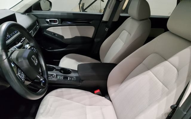 Used 2023 Honda Civic EX image 13
