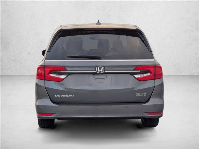 Used 2024 Honda Odyssey Touring image 6