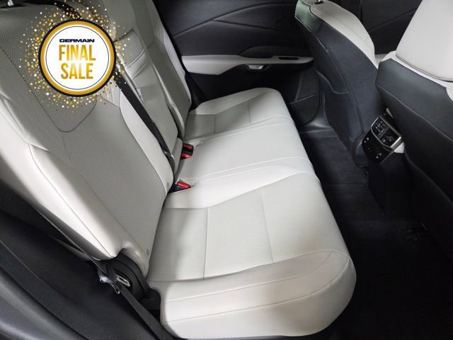 Certified 2025 Lexus RX 350 Premium image 19