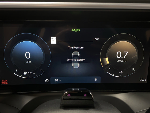 New 2026 Hyundai Palisade Calligraphy AWD/4WD image 18