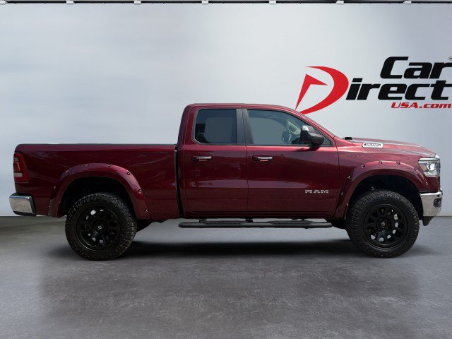Used 2019 RAM 1500 Big Horn AWD/4WD image 11