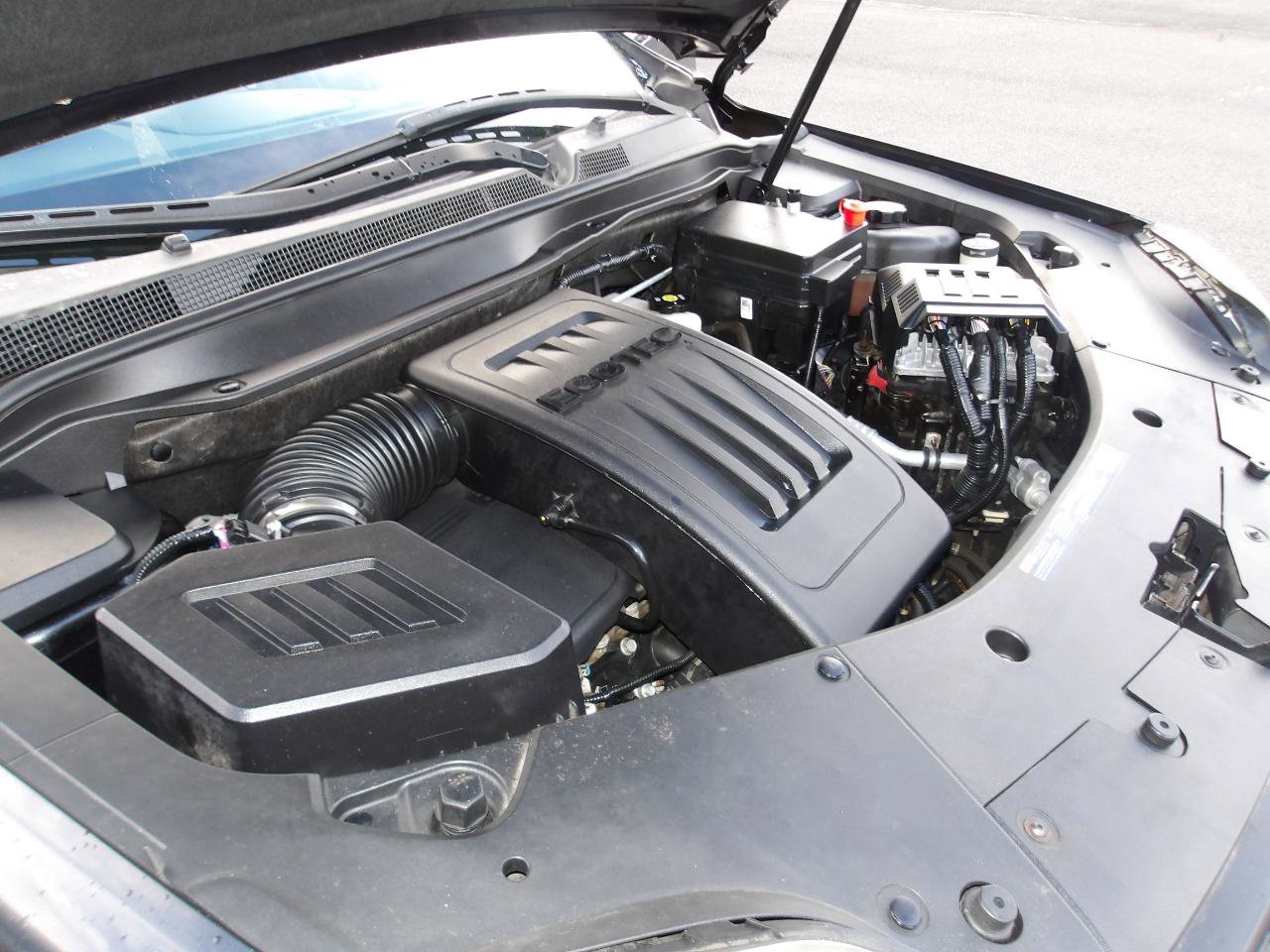 Used 2011 GMC Terrain SLE image 19