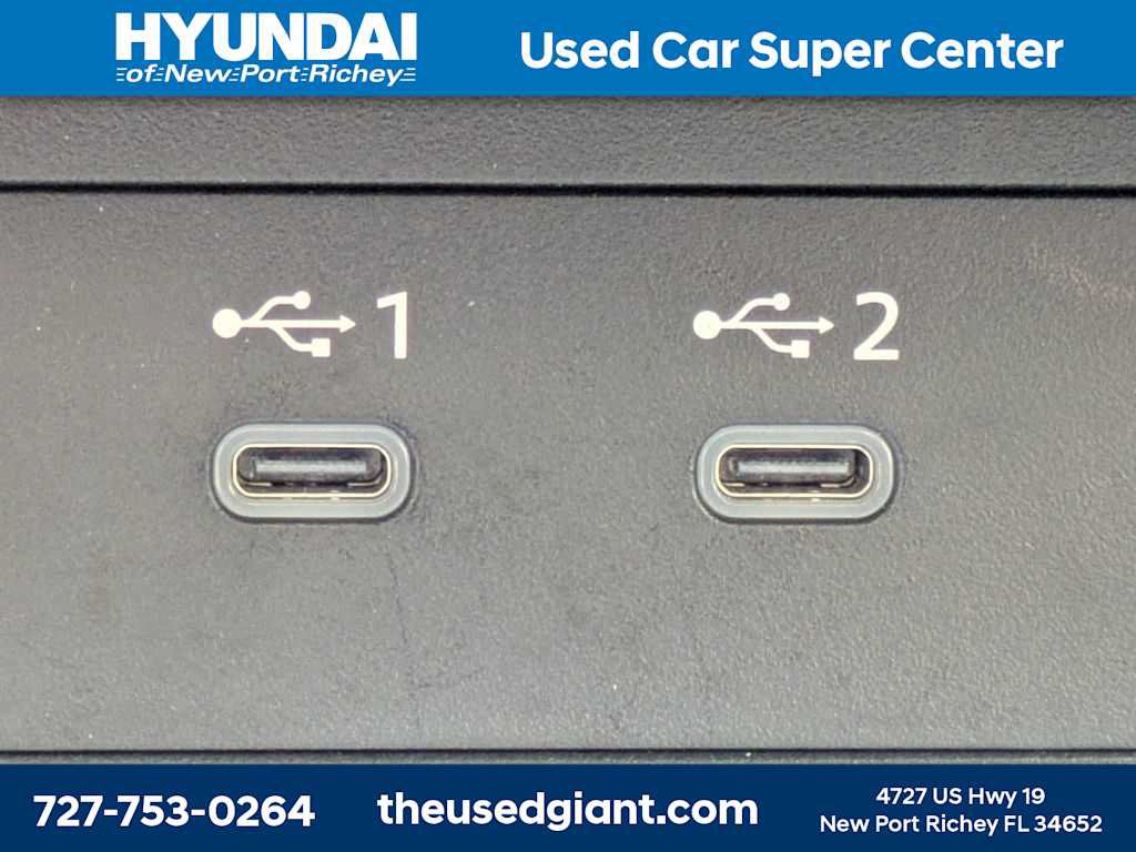 Used 2024 Nissan Rogue SV w/ SV Premium Package AWD/4WD image 29