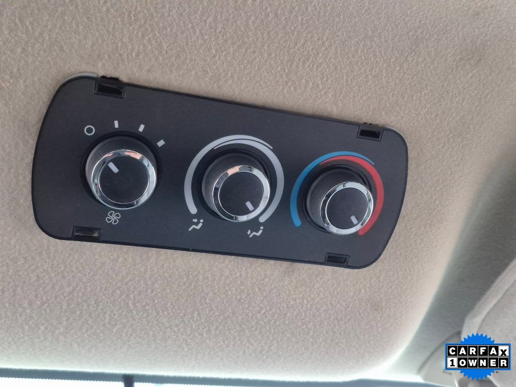 Used 2017 Chevrolet Express 3500 LT w/ LT Preferred Equipment Group image 16