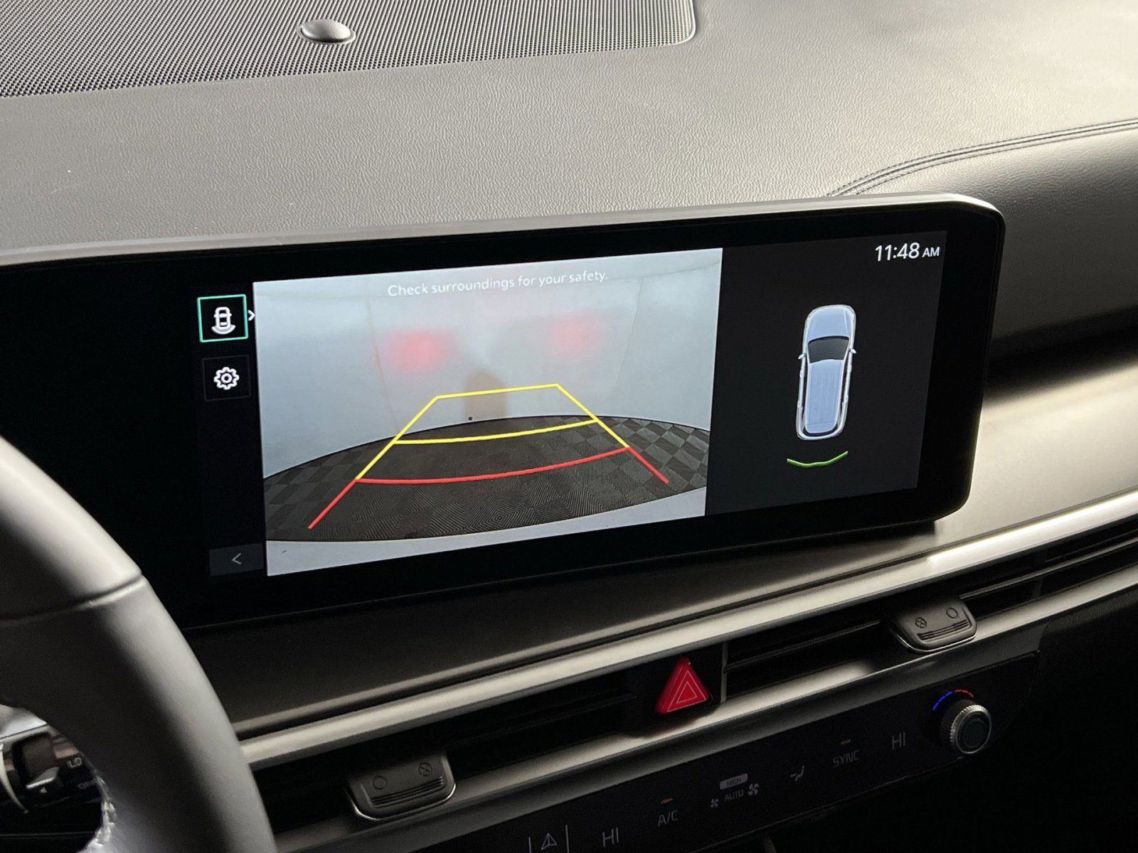 New 2026 Kia Sorento S image 17