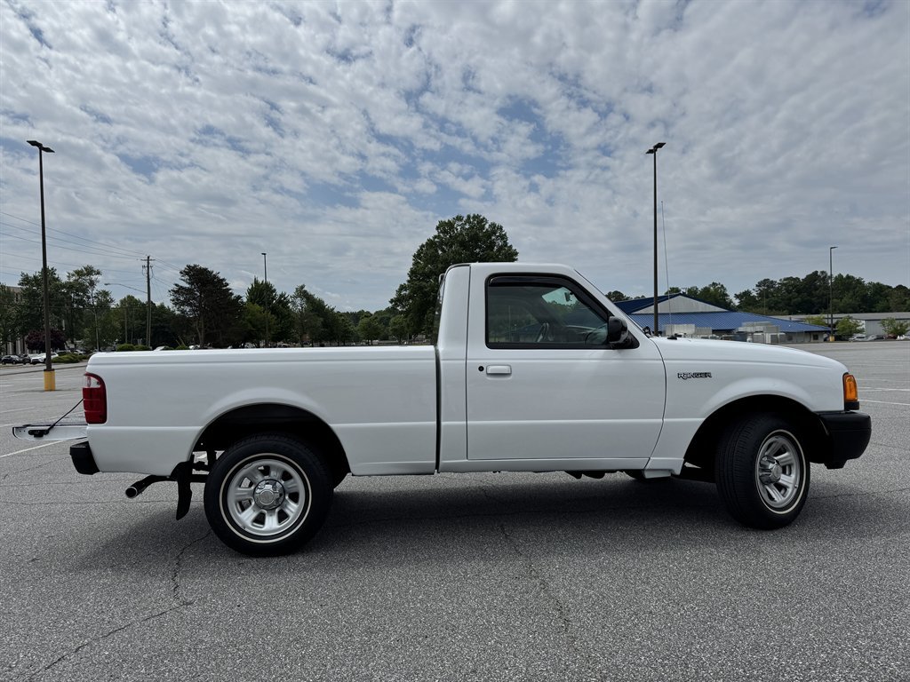 Used 2003 Ford Ranger XL RWD image 35
