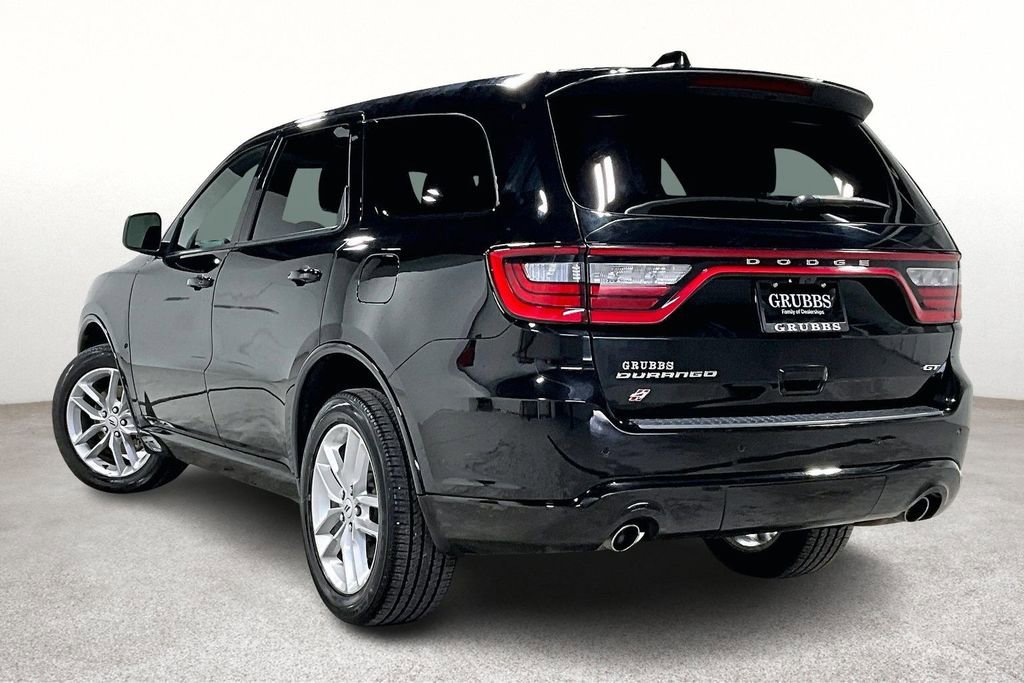 Used 2025 Dodge Durango GT image 15