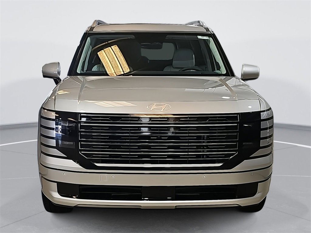 New 2026 Hyundai Palisade Calligraphy image 2