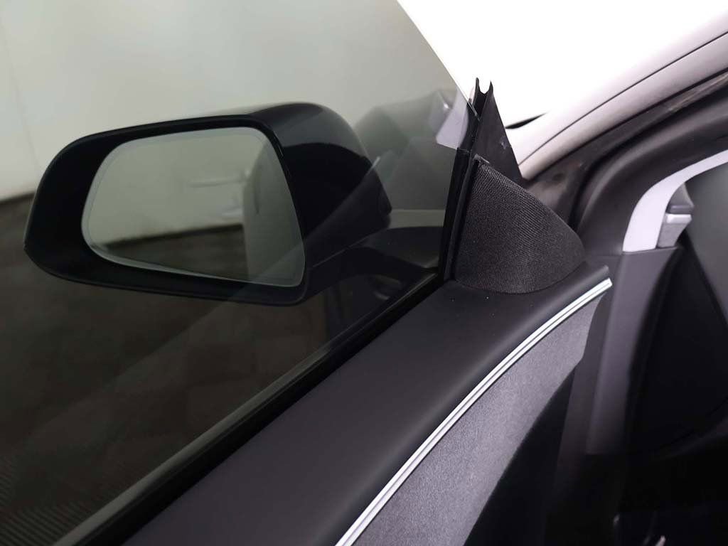 Used 2025 Tesla Model 3 Long Range RWD image 37