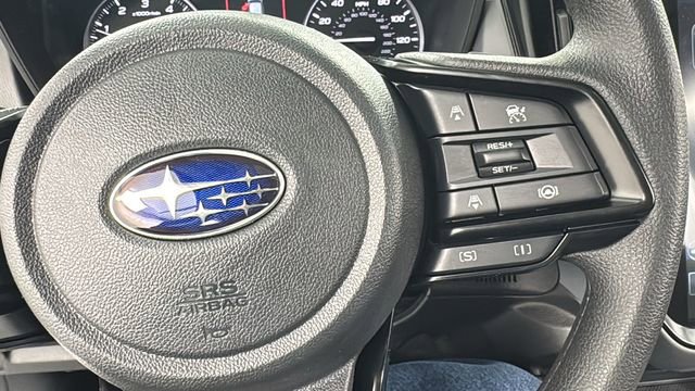 New 2026 Subaru Crosstrek 2.5i Premium image 23