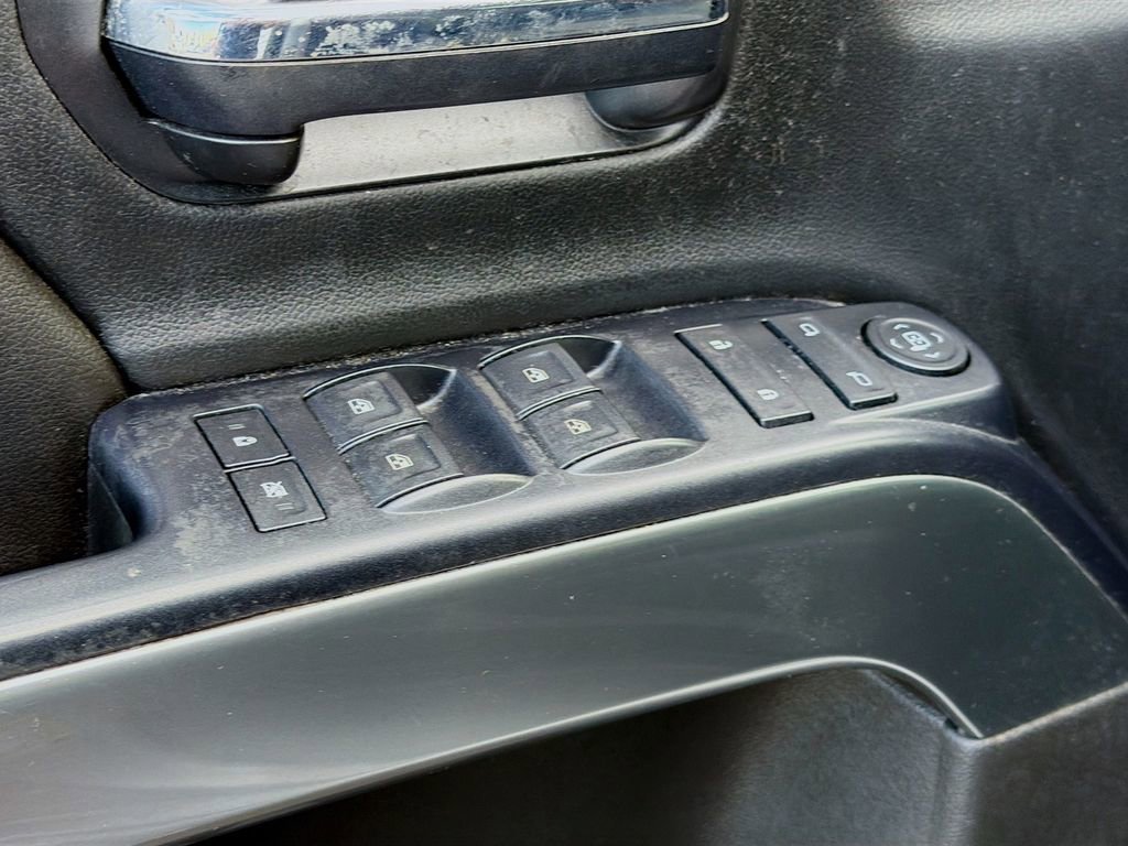 Used 2015 Chevrolet Silverado 1500 LT w/ All Star Edition AWD/4WD image 21