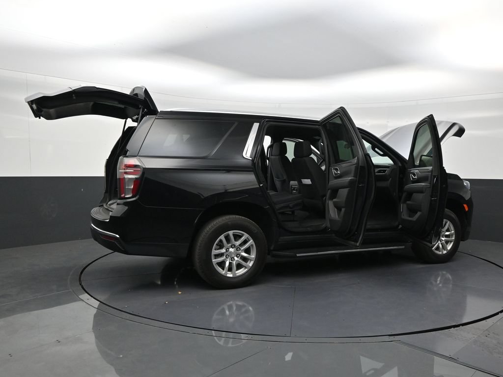 Used 2024 Chevrolet Tahoe LS RWD image 28