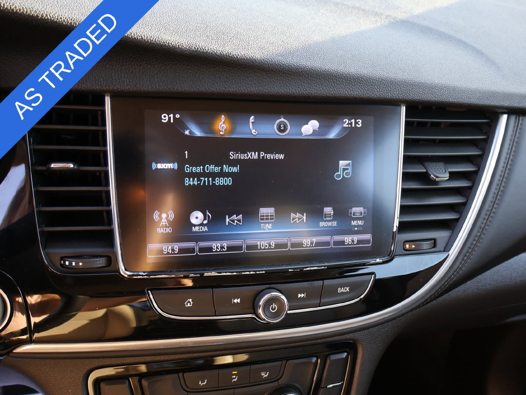 Used 2020 Buick Encore Preferred FWD image 21