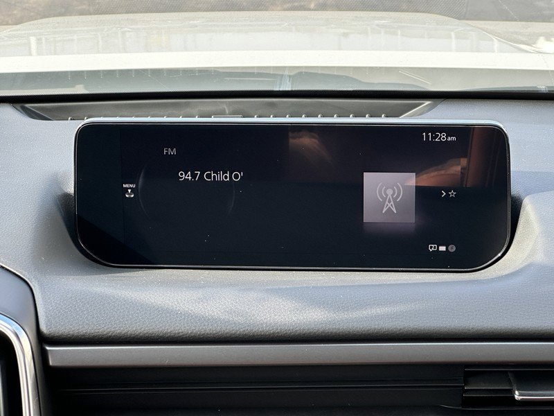 New 2026 MAZDA CX-50 2.5 Hybrid w/ Weather Package image 12