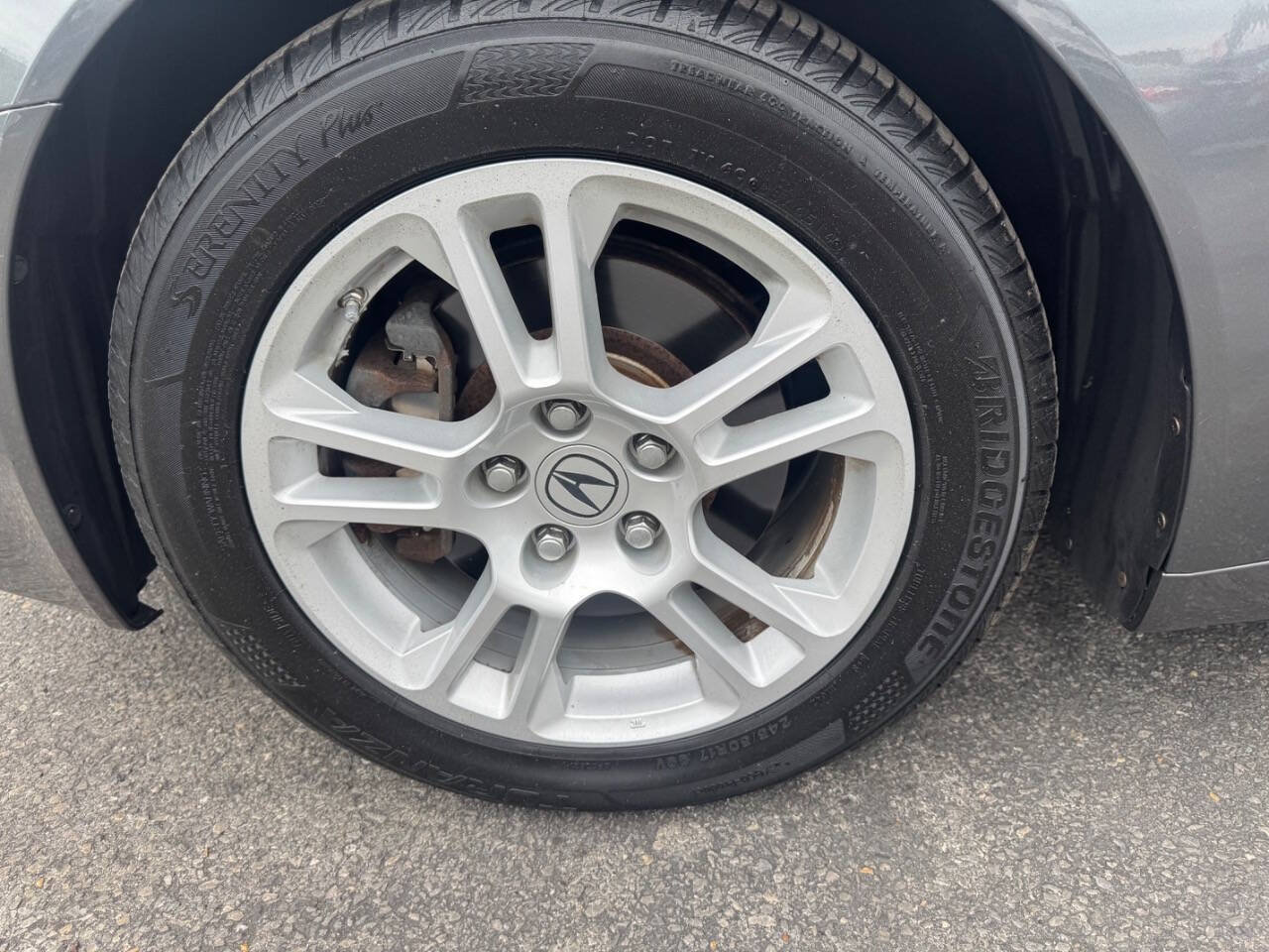 Used 2009 Acura TL FWD image 18