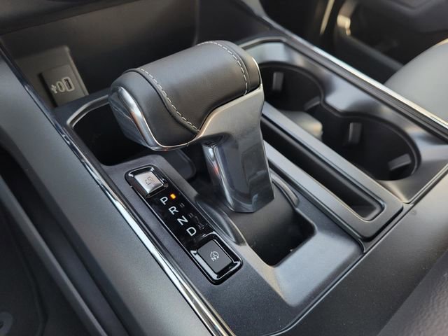 New 2025 Ford F150 Lightning Flash image 16