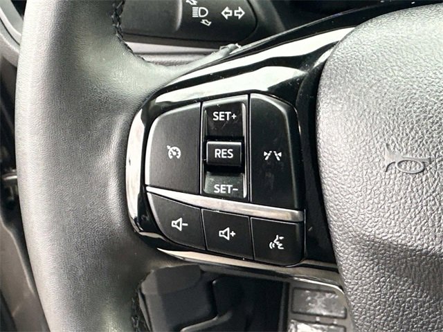 Used 2023 Ford Escape Active image 17
