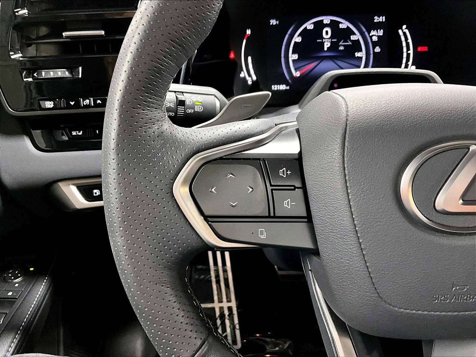 Used 2024 Lexus RX 350 F Sport image 22