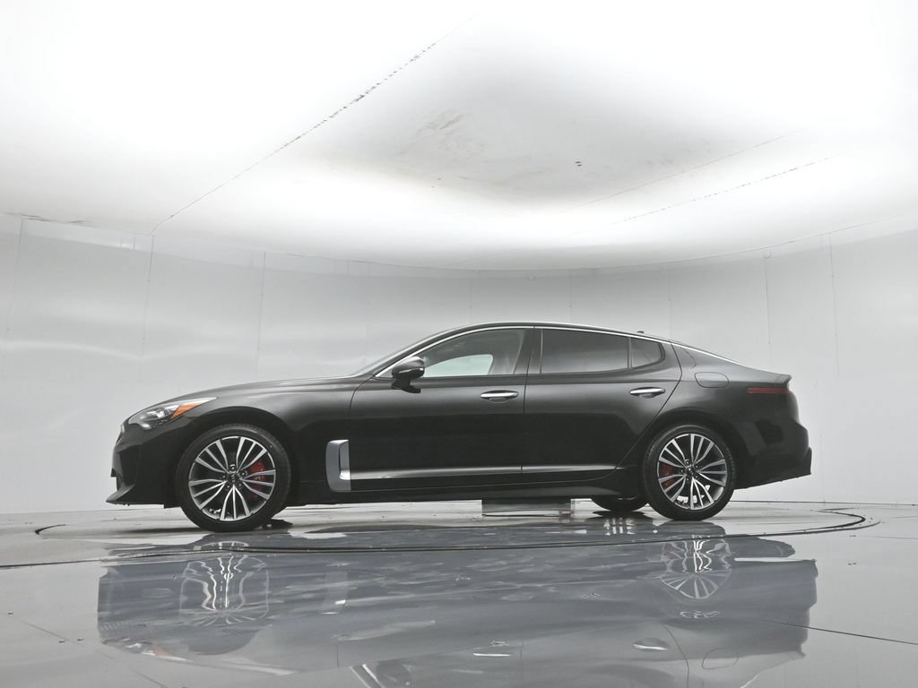 Used 2019 Kia Stinger Premium RWD image 54